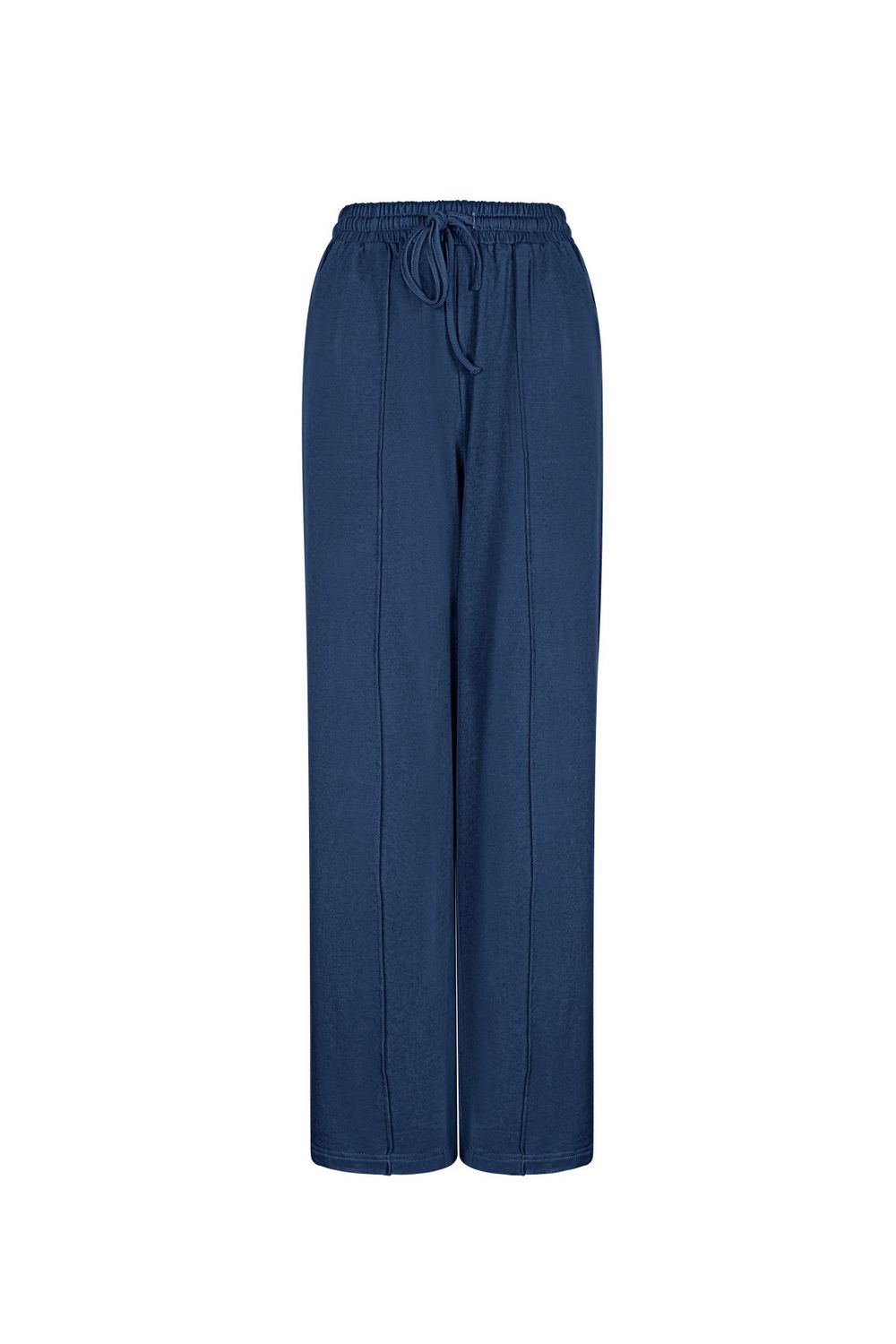 Comfy Pants Blue