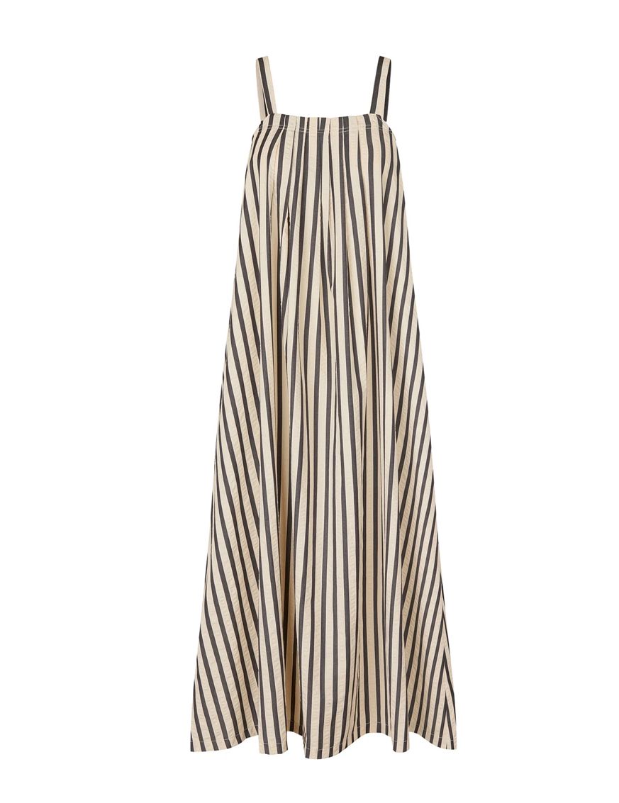 Lollys Laundry Lungo Striped Dress