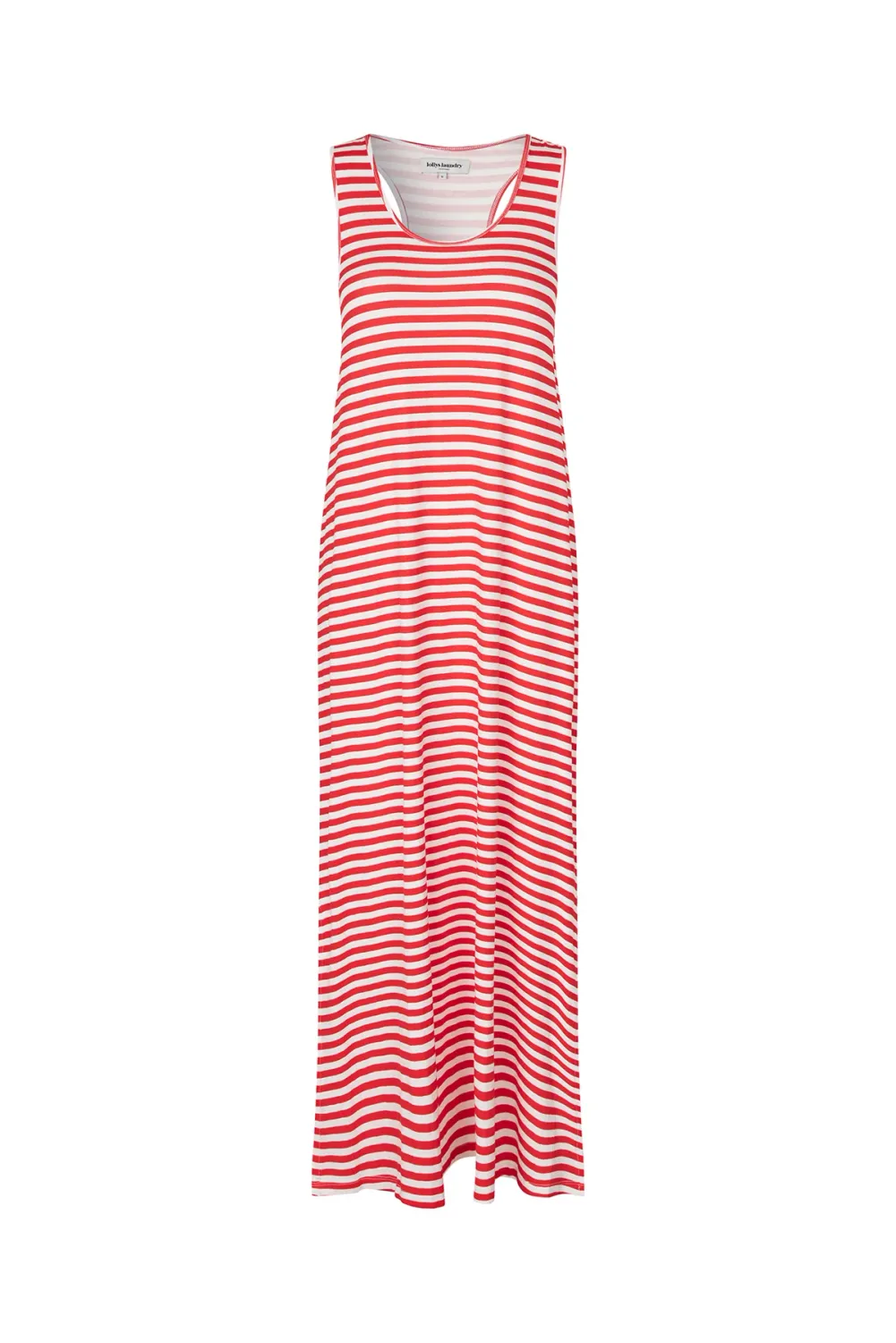 Lollys Laundry Myla Dress Red