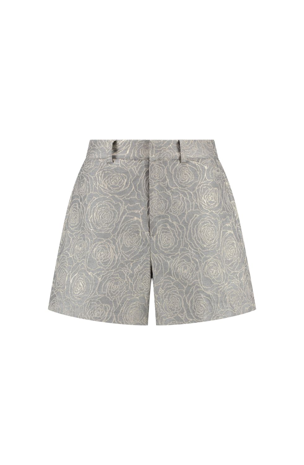 Studio Amaya Short Grey