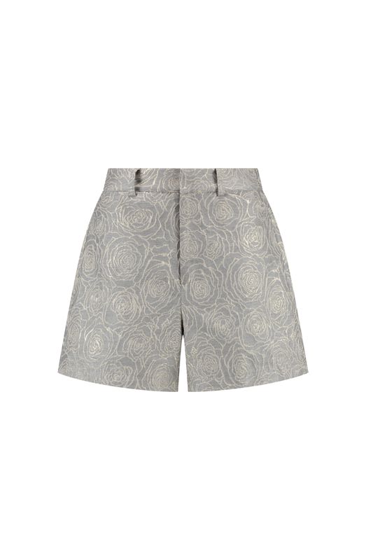 Studio Amaya Short Grey