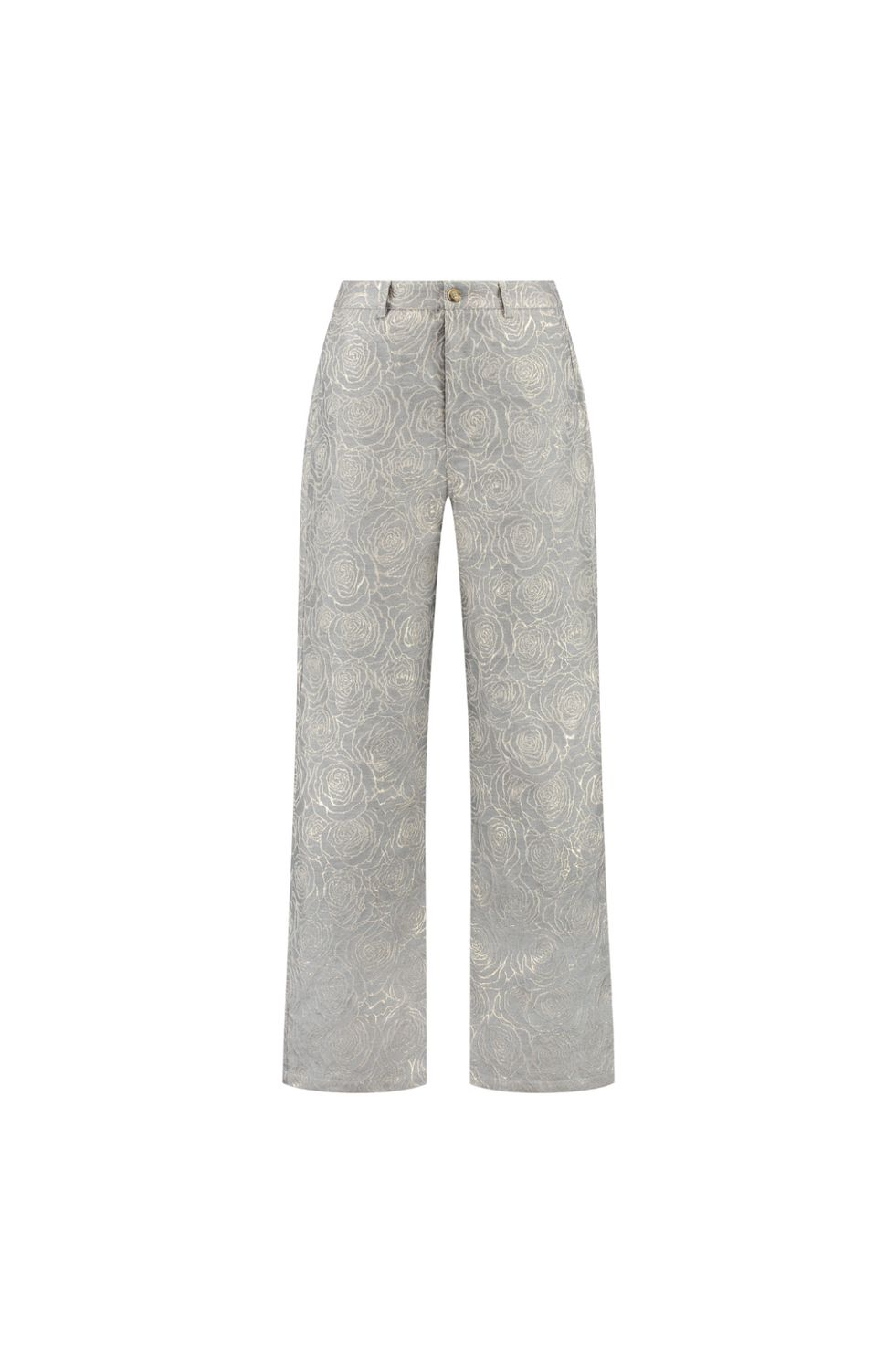 Studio Amaya Pants Grey