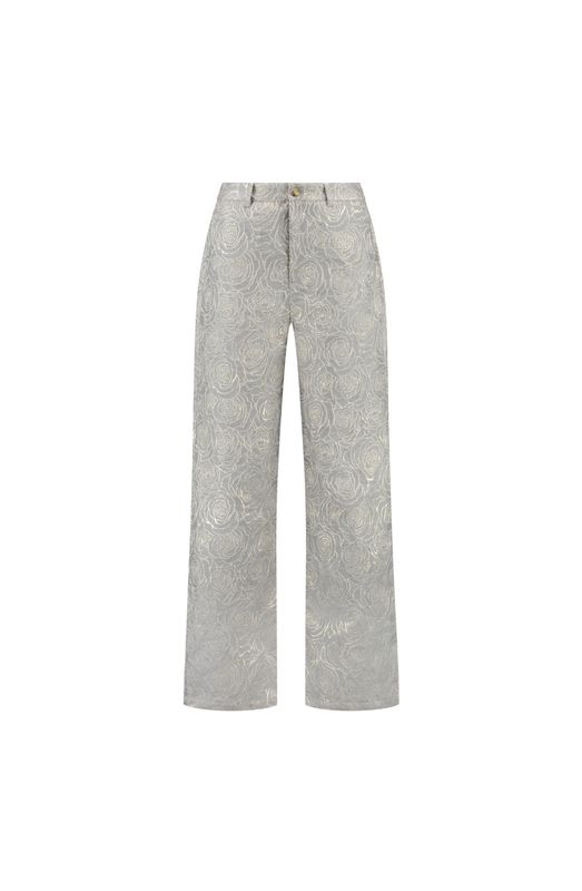Studio Amaya Pants Grey