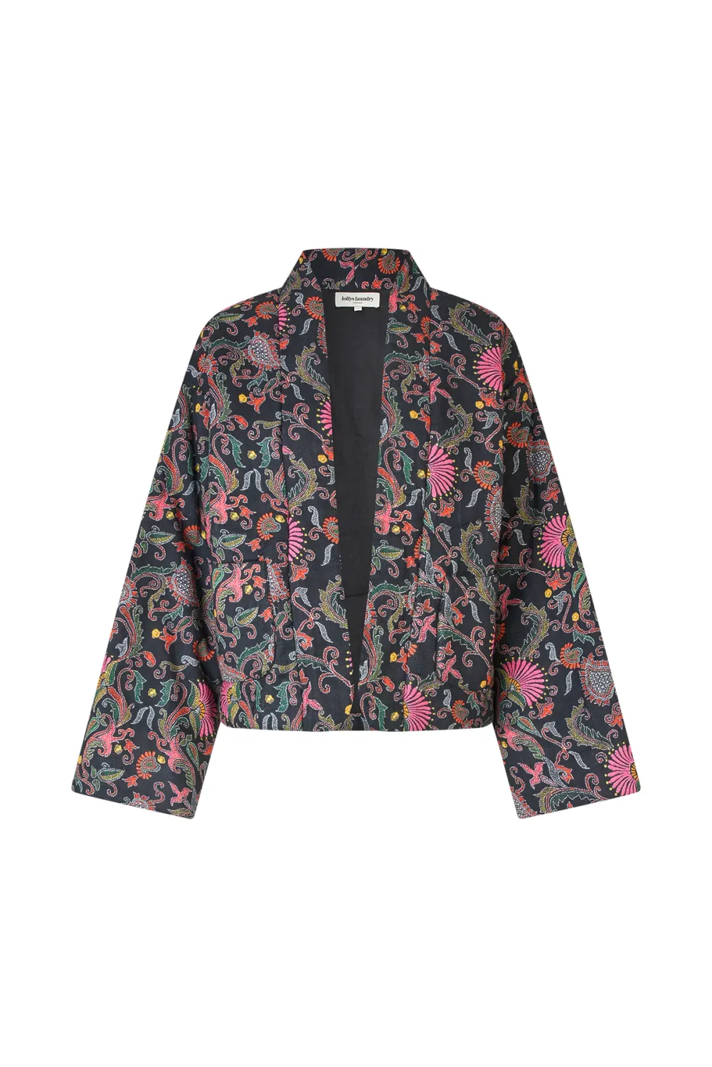 Lollys Laundry Barbra Jacket Flower