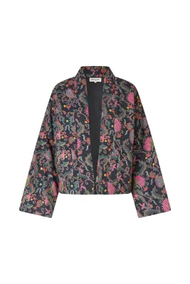 Lollys Laundry Barbra Jacket Flower