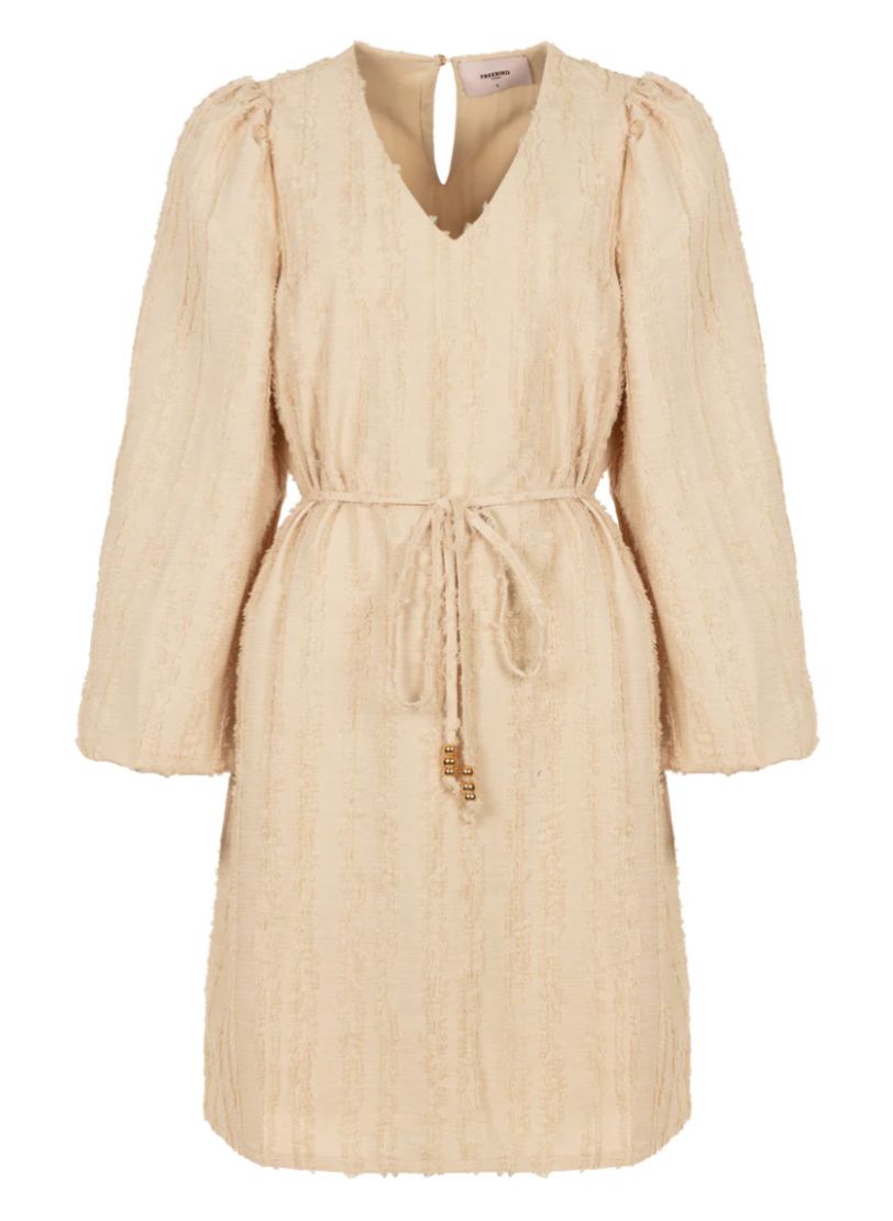 Freebird Dion Dress Sand