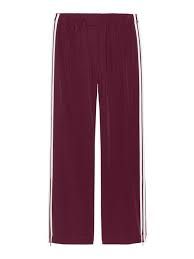 Catwalk Junkie Tracksuit Trousers Burgundy