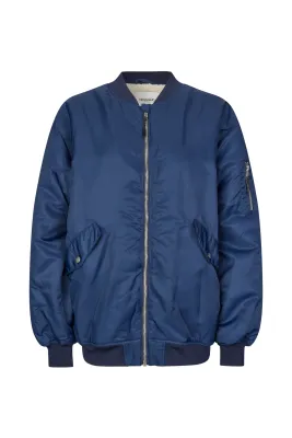 Lollys Laundry Lila Bomber Blue