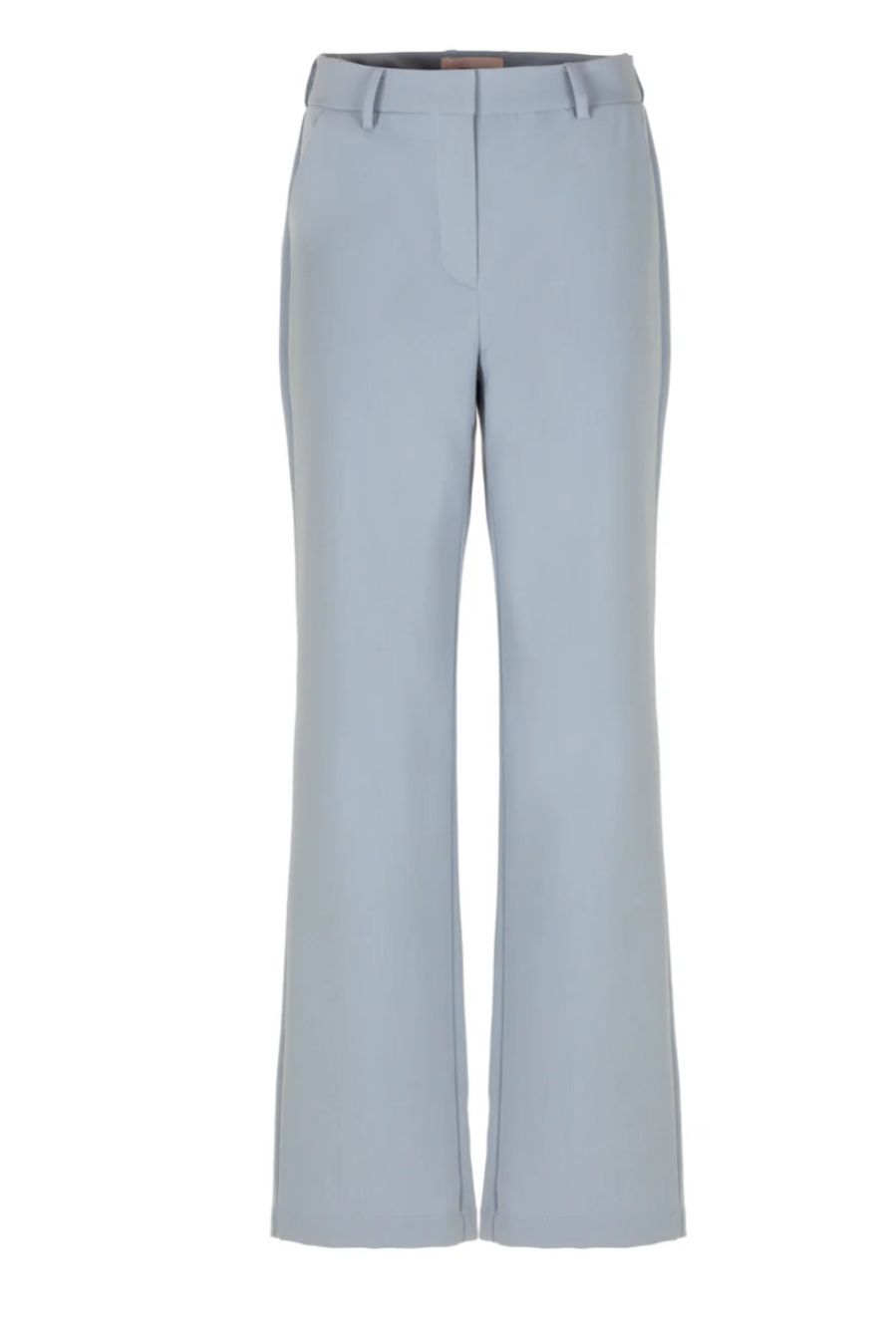 Freebird Lolani Pants Light Blue