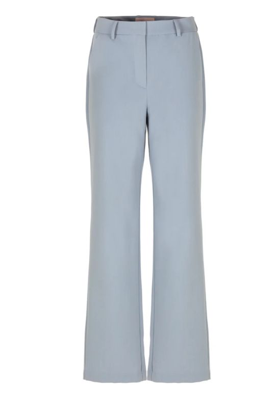Freebird Lolani Pants Light Blue