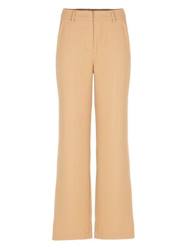 Freebird Lolani Pants Camel
