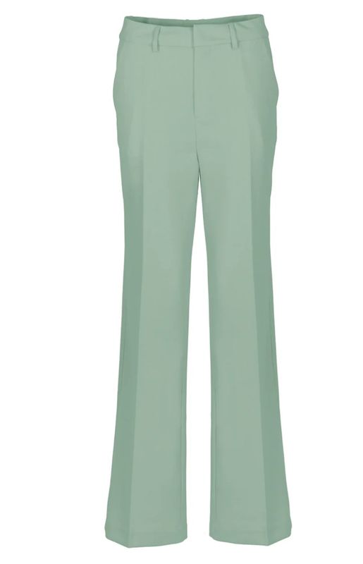 Freebird Lolani Pants Jade Green