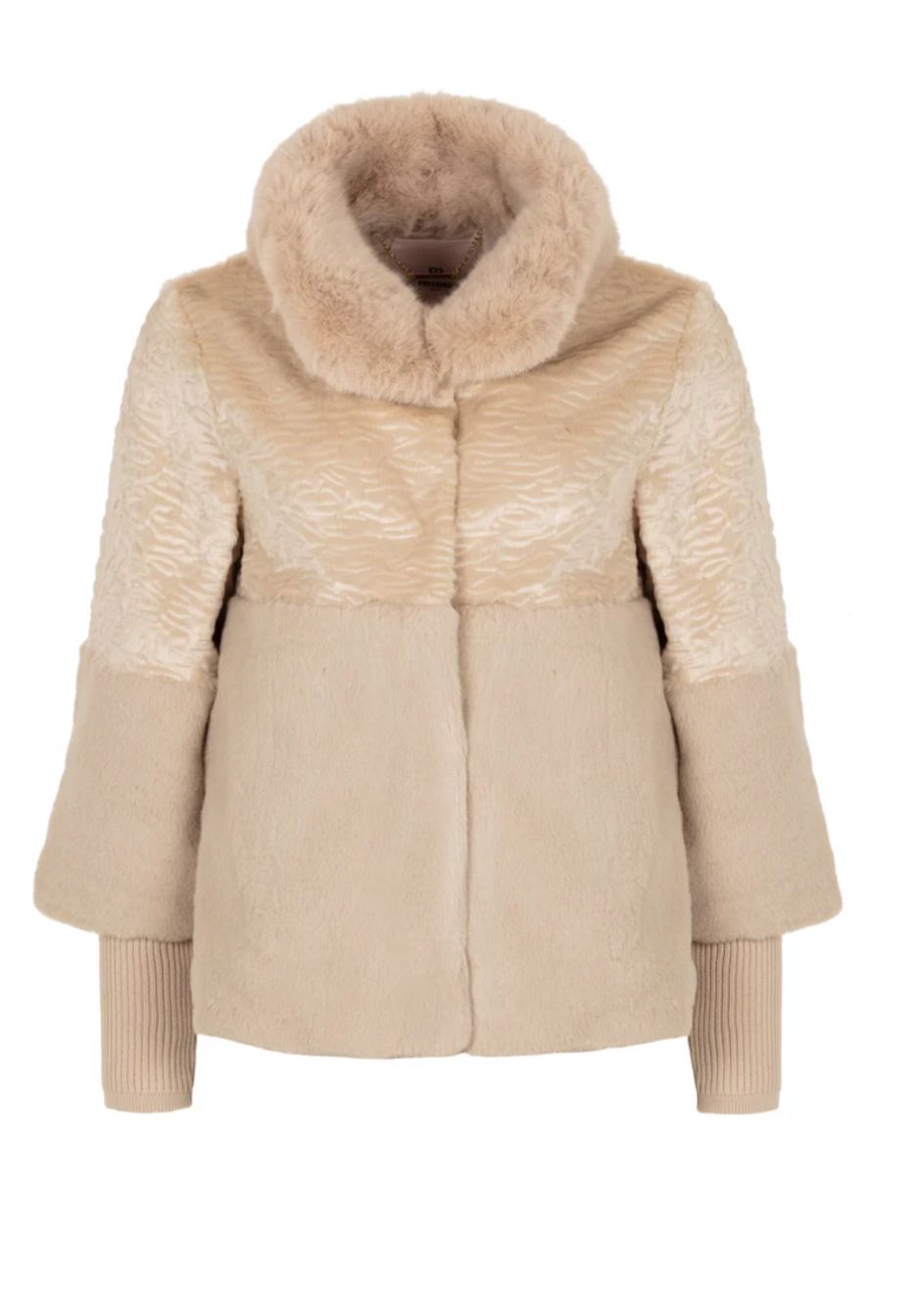 Freebird Olisa Jacket Ecru