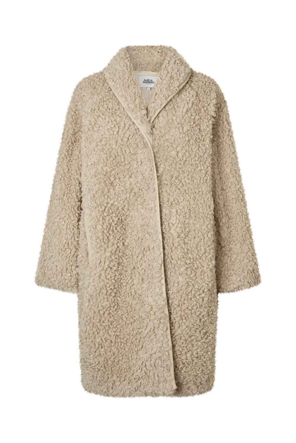 Lollys Laundry Doo Jacket Beige