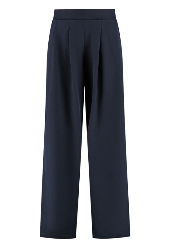 Studio Amaya Jasmin Pants Blue