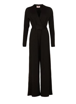 Freebird Vasili Jumpsuit Black