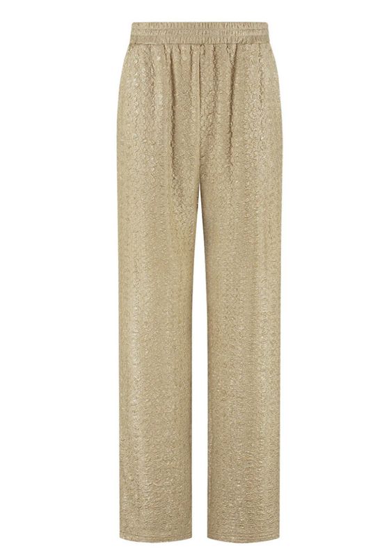 Studio Amaya Dally Pants Gold