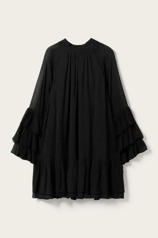 Noella Lavanna Dress Black