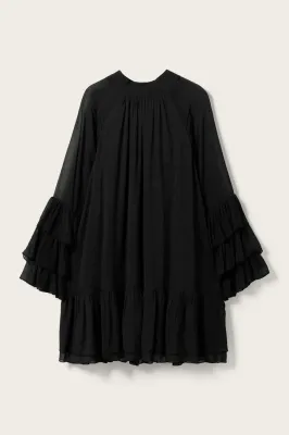 Noella Lavanna Dress Black
