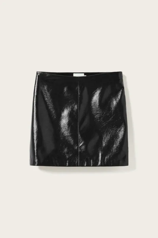 Noella Lovetta Skirt Black