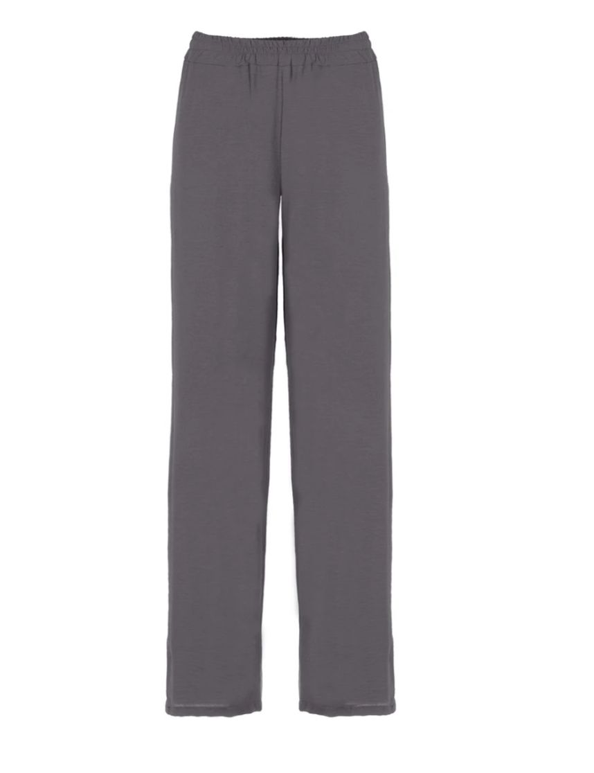 Freebird Pelke Pants Grey