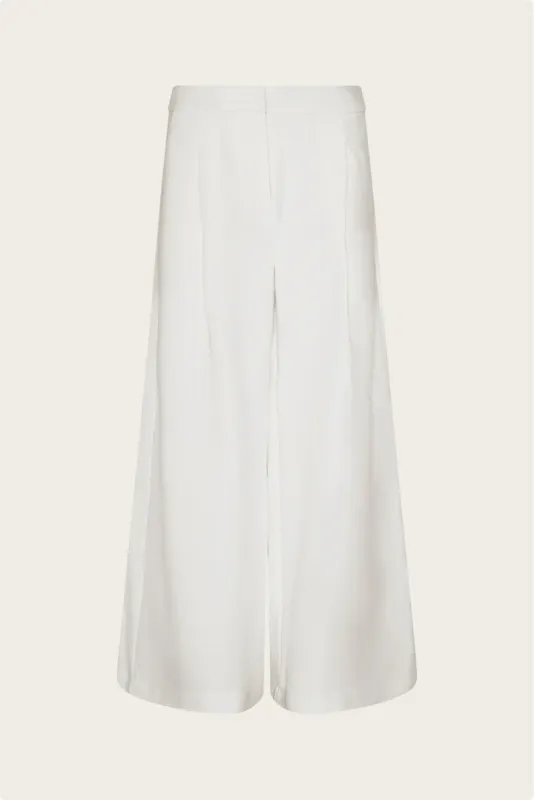 Noella Kazia Pants Ecru