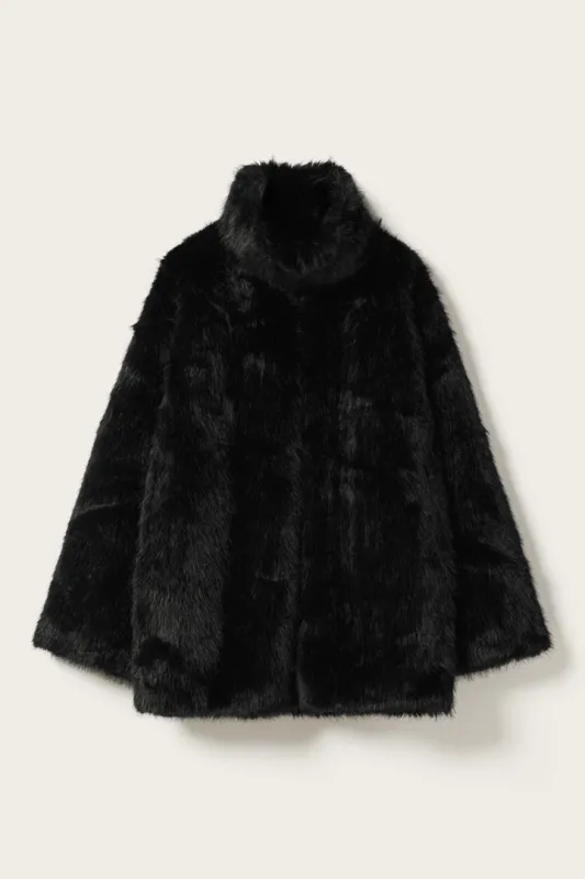 Noella Lizz Jacket Black