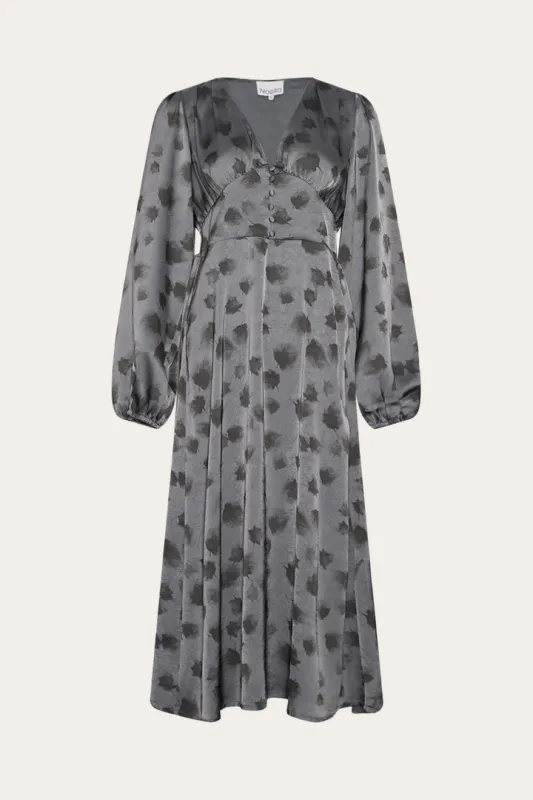 Noella Lilith Dress Grey
