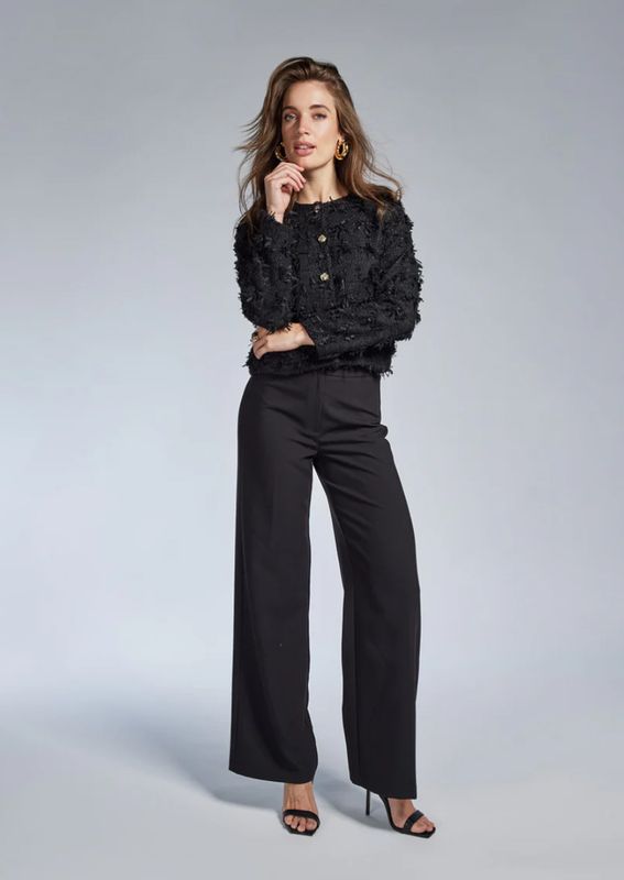 Freebird Phileine Pants Black