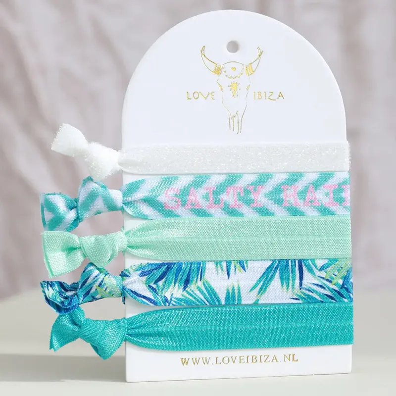 Love Ibiza Salty Hair Don’t Care