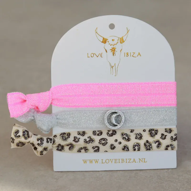 Love Ibiza Silver Moon