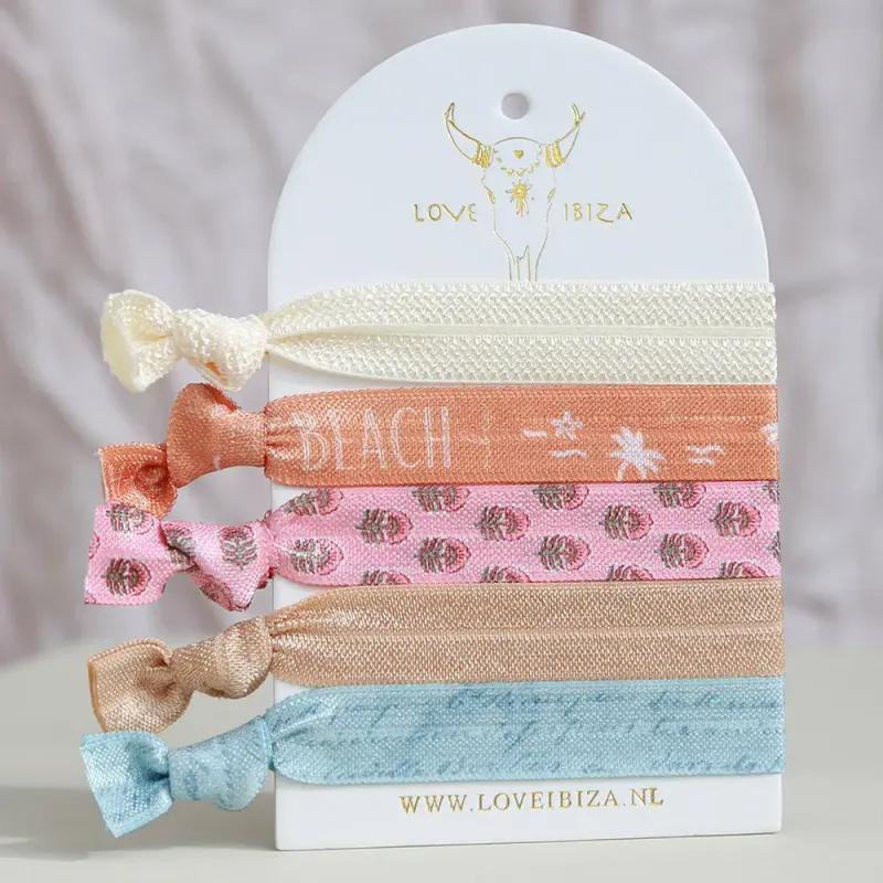 Love Ibiza Aesthetic Beach