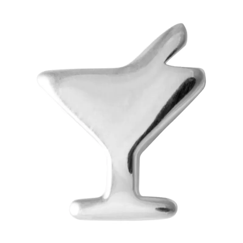 LULU Saturday Silver Shiny
