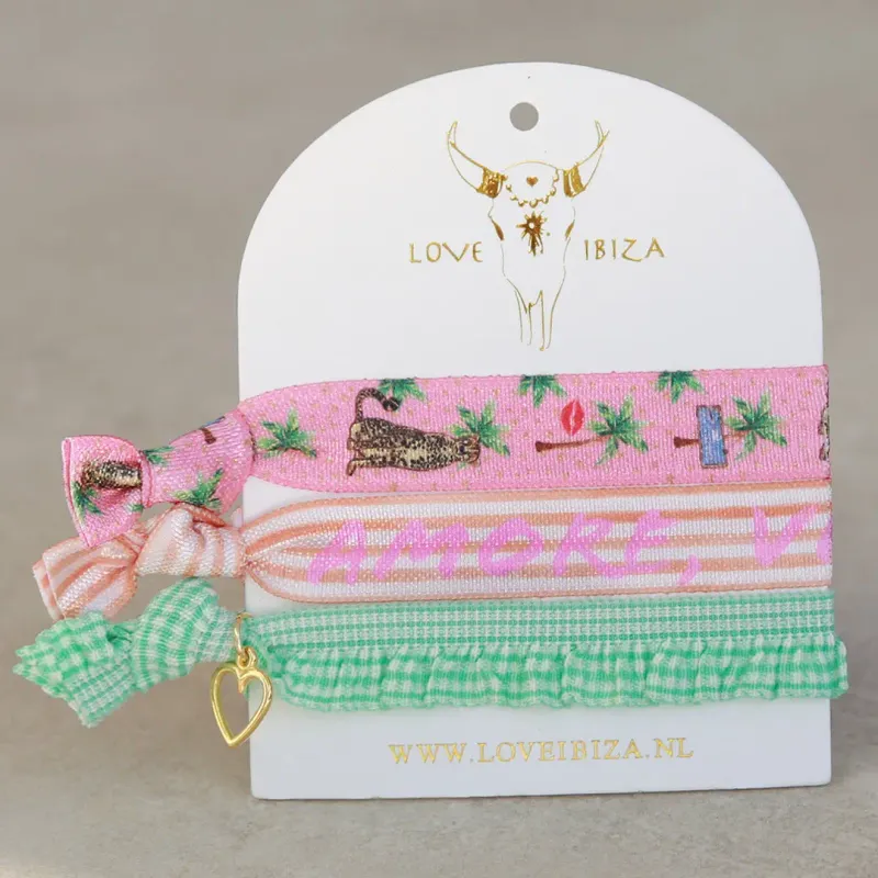 Love Ibiza Amore, Vita, Sole