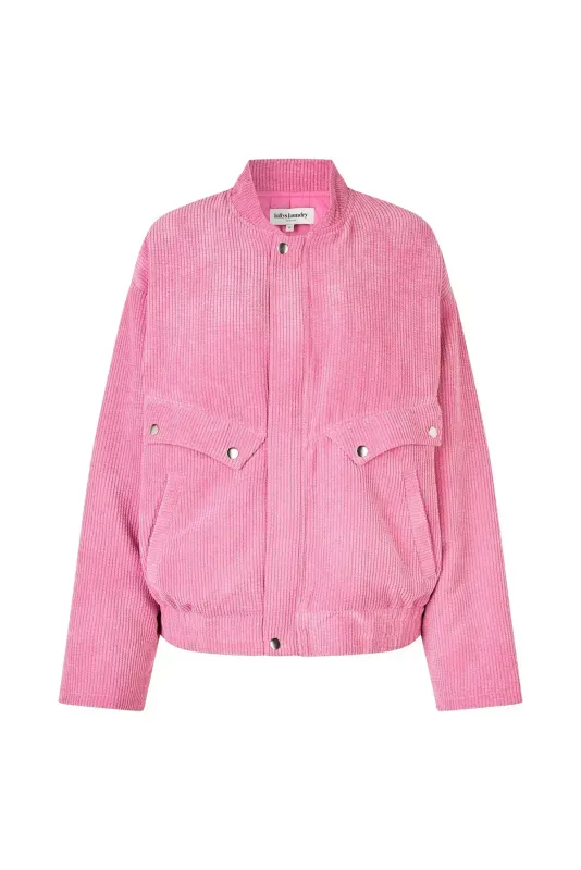 Lollys Laundry Hawaii Jacket Pink