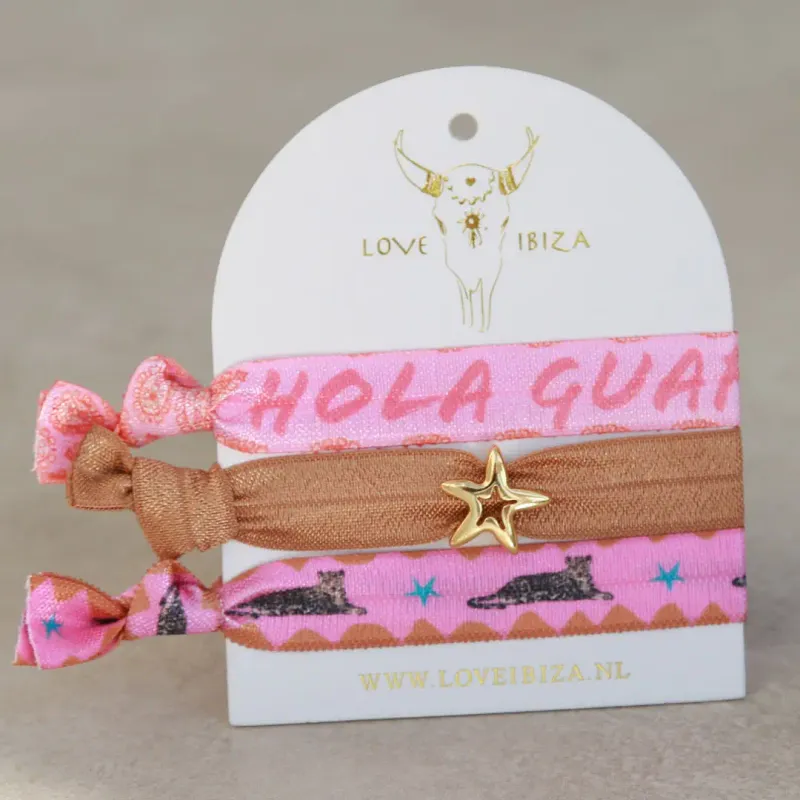 Love Ibiza Hola Guapa