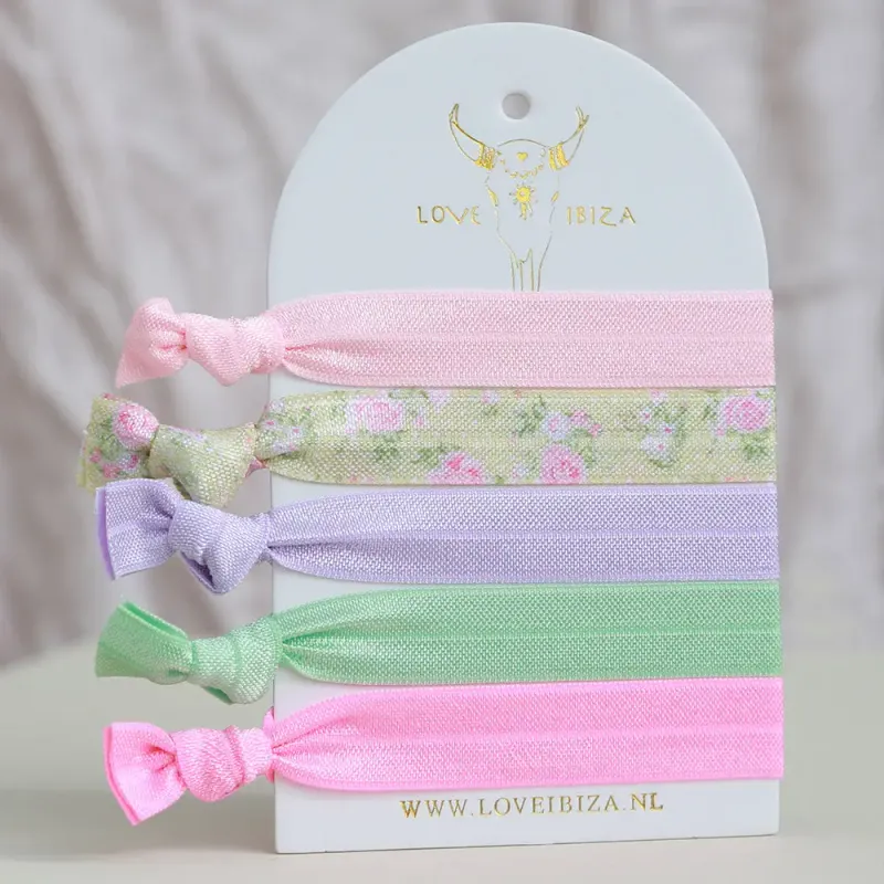 Love Ibiza Cotton Candy