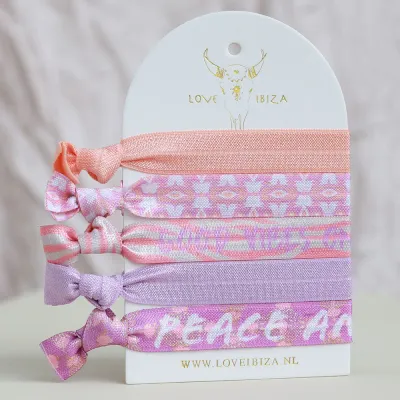 Love Ibiza Peace And Love