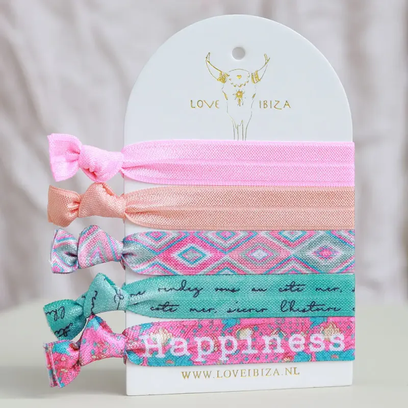 Love Ibiza Happiness