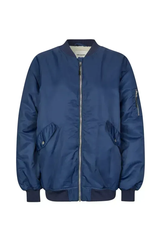 Lollys Laundry Lila Bomber Blue