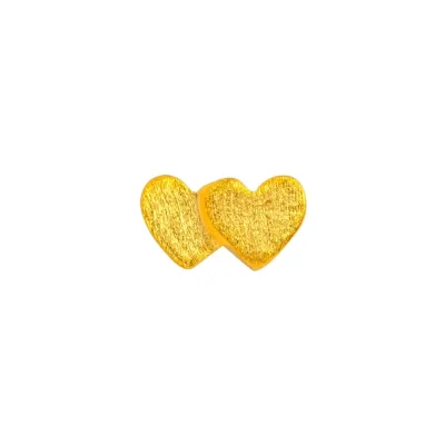 LULU Domino Hearts 2 Gold