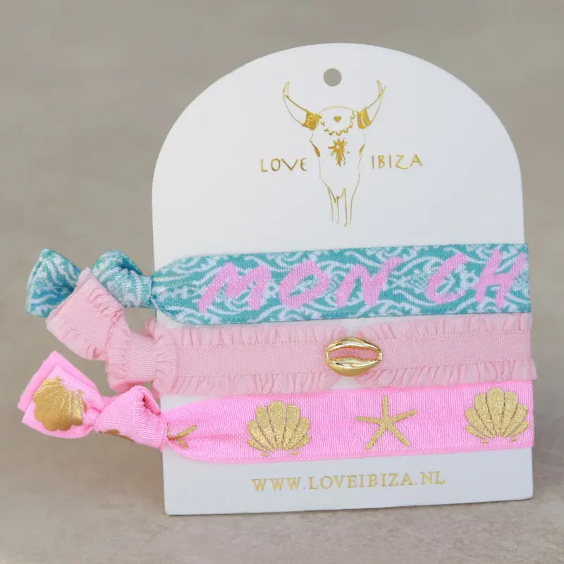 Love Ibiza Mon Cheri