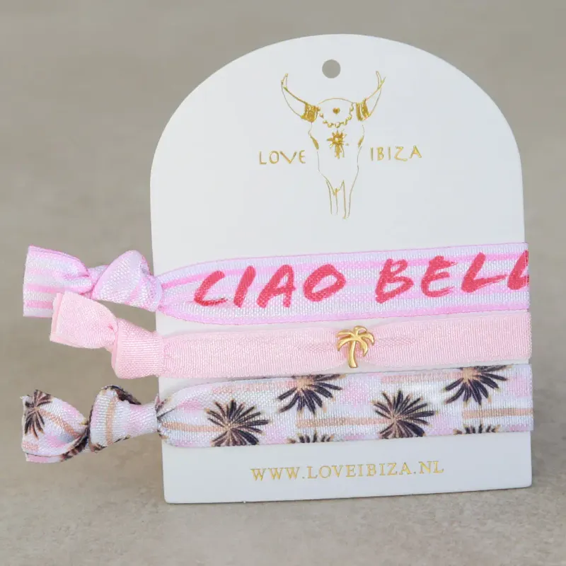 Love Ibiza Ciao Bella