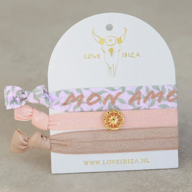 Love Ibiza Mon Amour