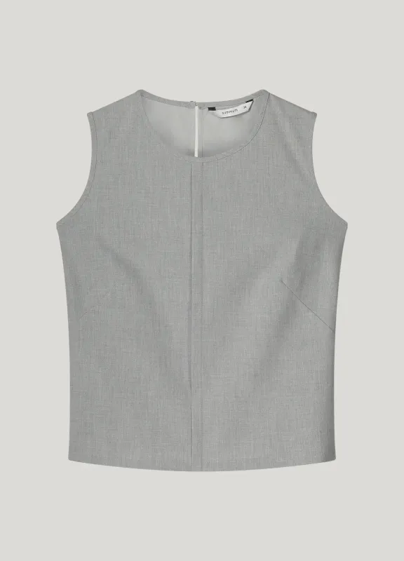 Summum Top Viscose Mist