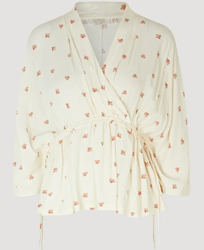 Notes Du Nord Hope Top