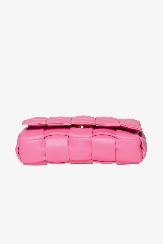Noella Brick Bag Pink
