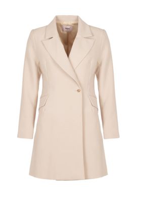 Freebird Dide Dress Beige