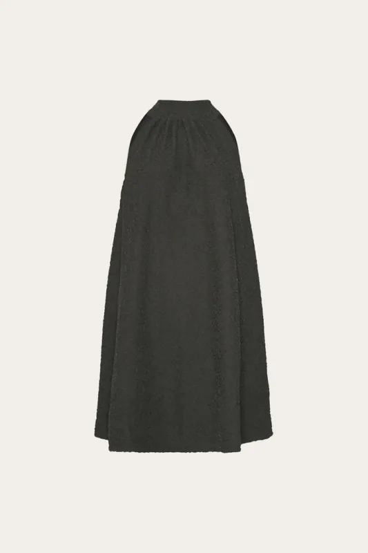 Noella Lora Dress Black