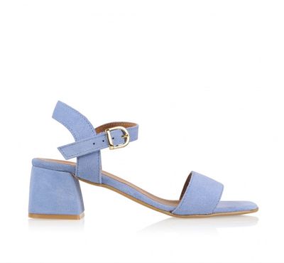 DWRS Pisa Sandals Blauw